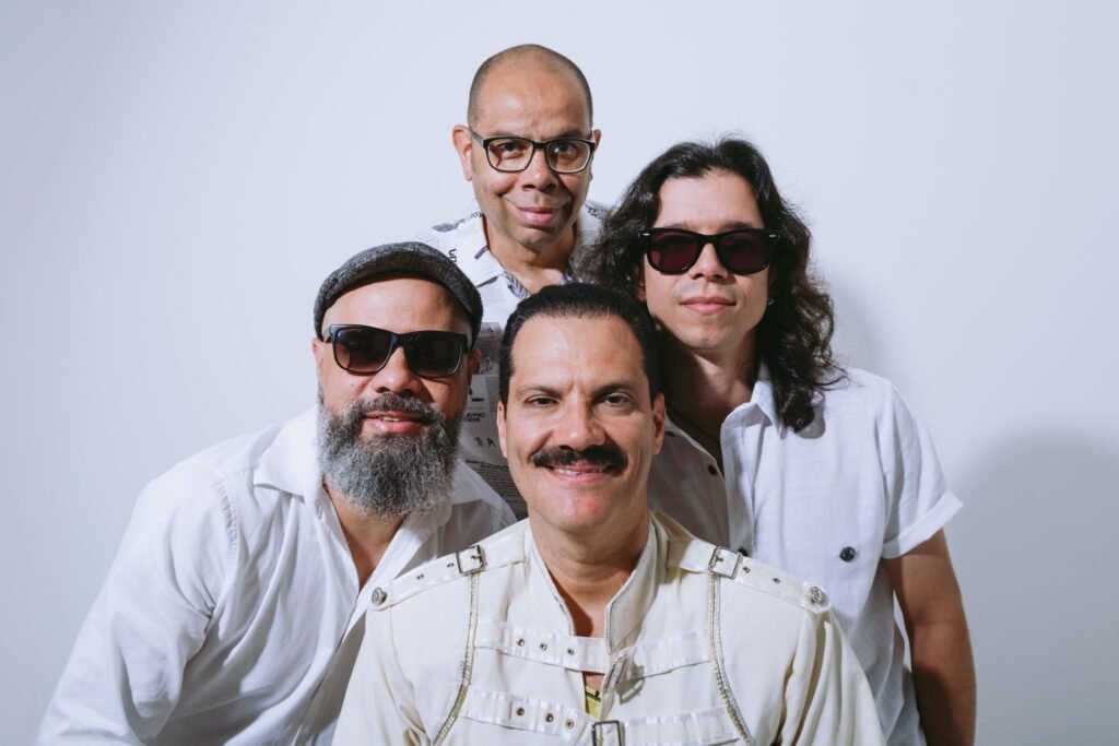 Shows, aulas-show e experiências gastronômicas marcam a programação cultural da 35ª Expocachaça 2026