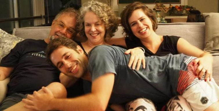 familia-helena Sete anos após Brumadinho, mãe transforma o luto em livro sobre memória, amor e resistência