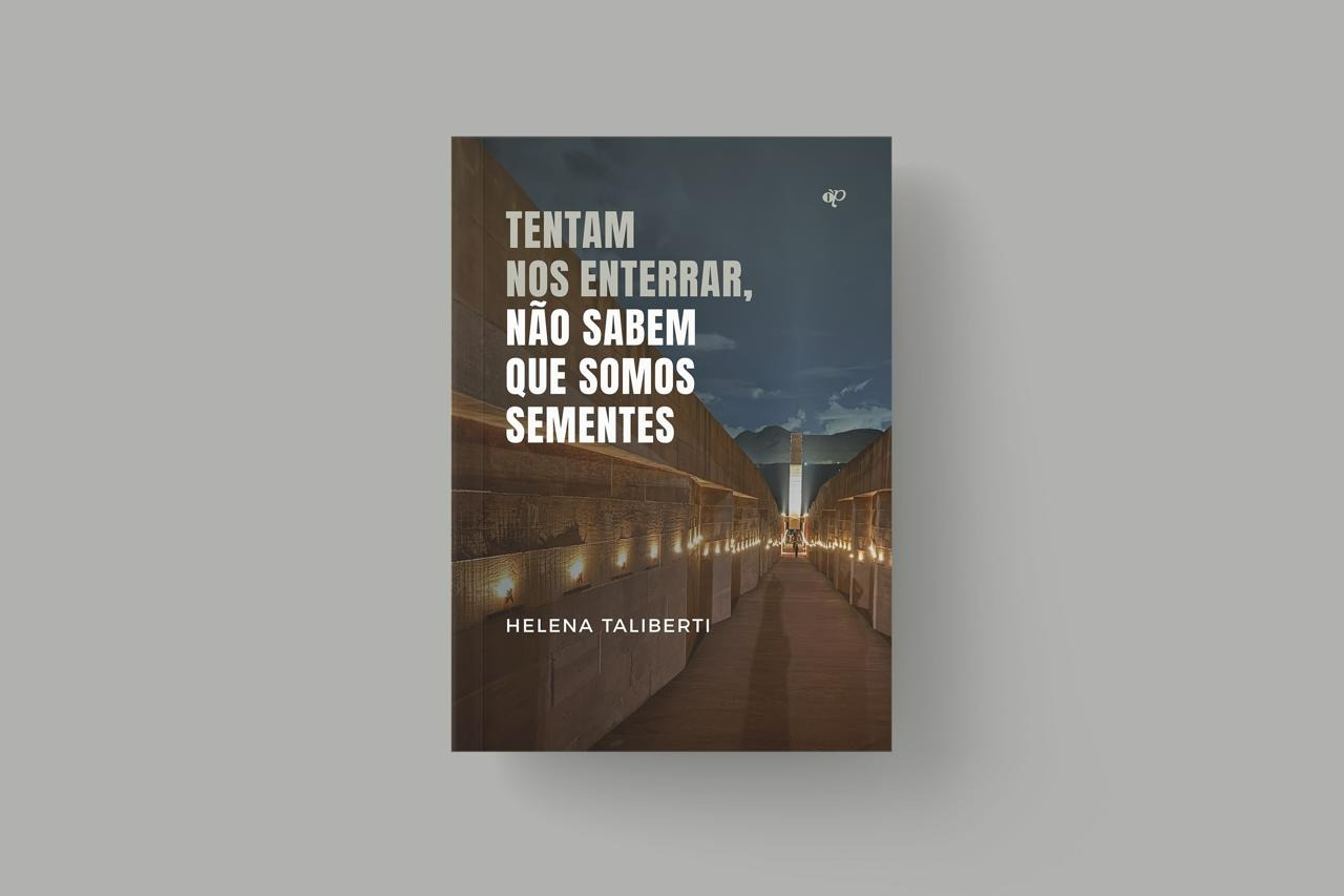 livro-helena-taliberti Notícias
