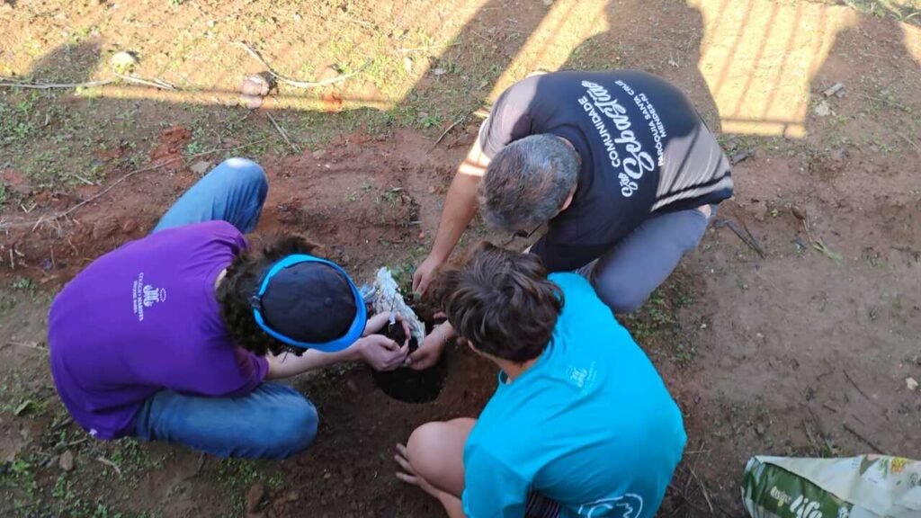 Missão Solidária Marista 2026: Marista Brasil mobiliza mais de 1,5 mil estudantes em ações solidárias e de voluntariado por todo país