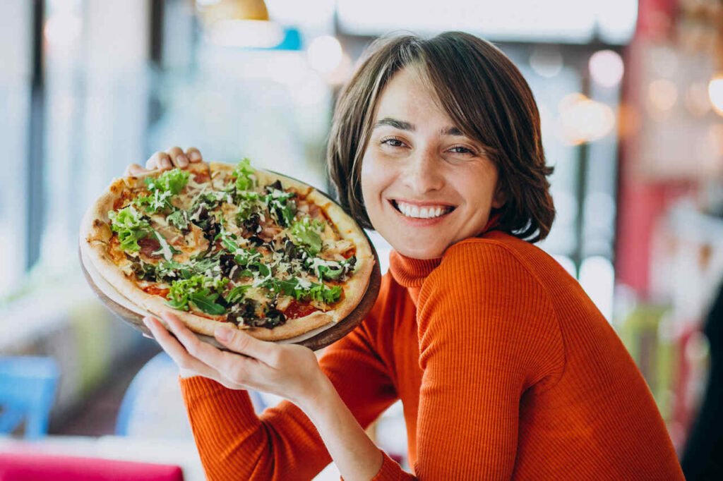 Dia da Pizza: equilíbrio é o ingrediente mais importante