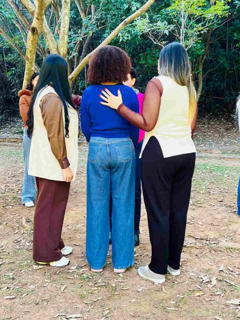 Terapeutas de Belo Horizonte criam Piquenique Sistêmico para aproximar pessoas da consciência familiar