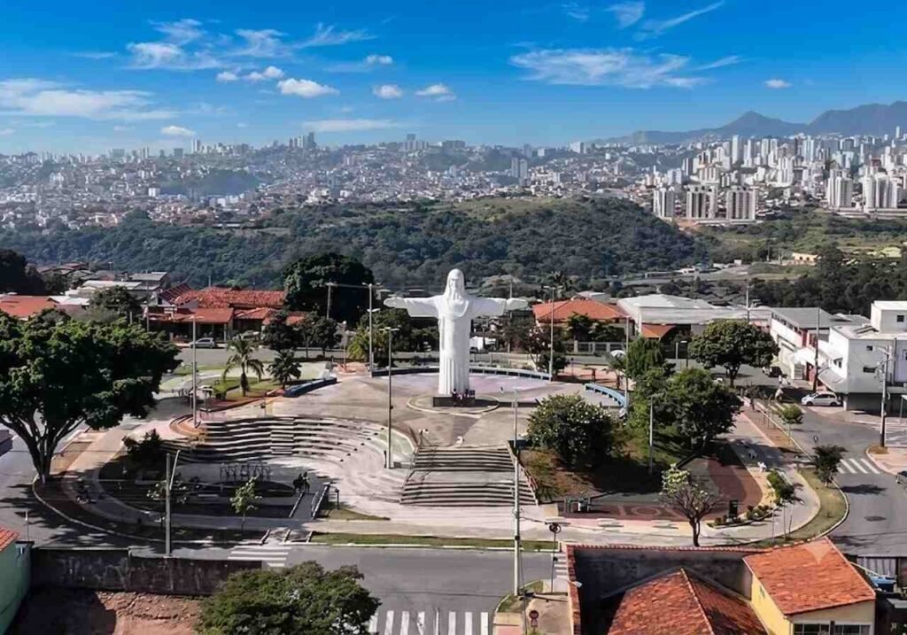 Barreiro ganha feira de inverno neste sábado com show ao vivo, gastronomia e mais de 30 expositores locais 