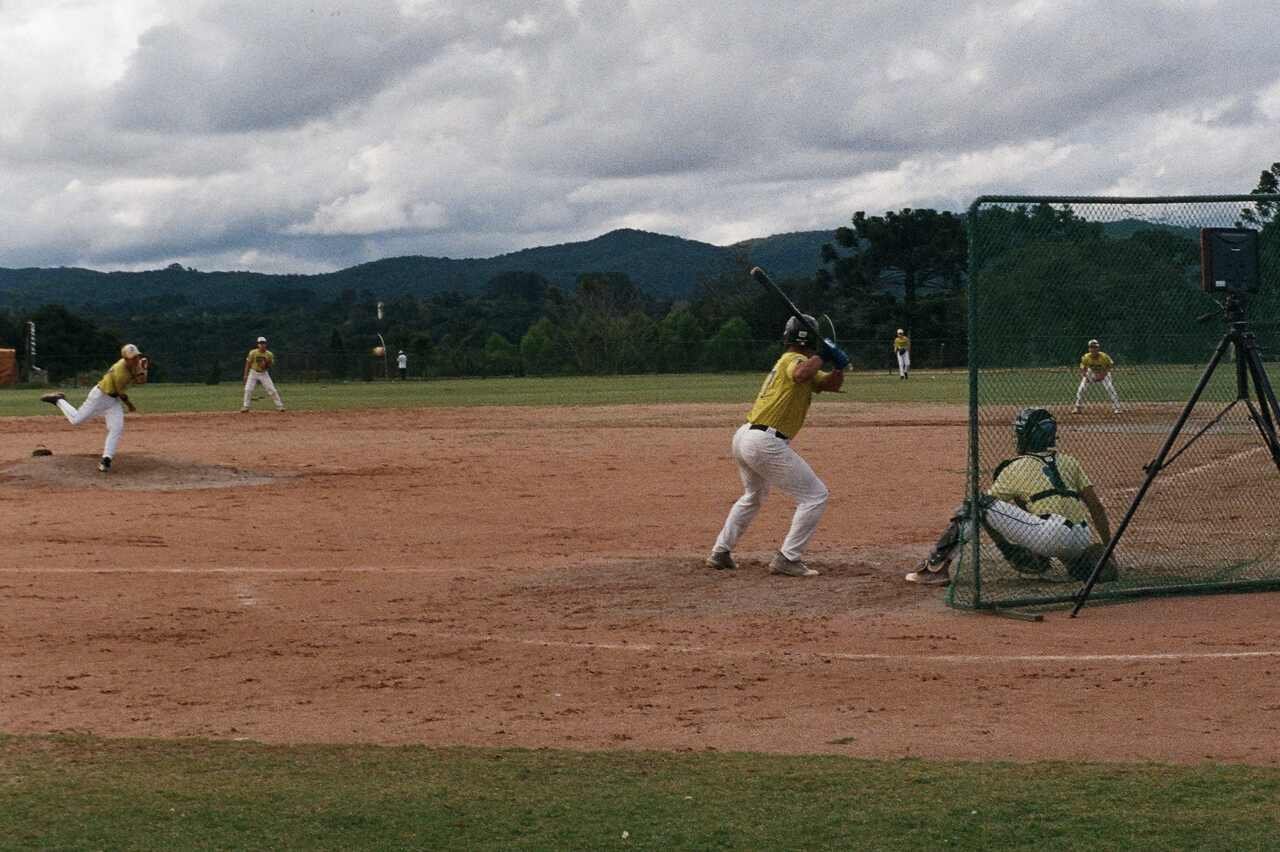 Belo Horizonte recebe projeto “Joias da Base” em busca de novos talentos para o beisebol