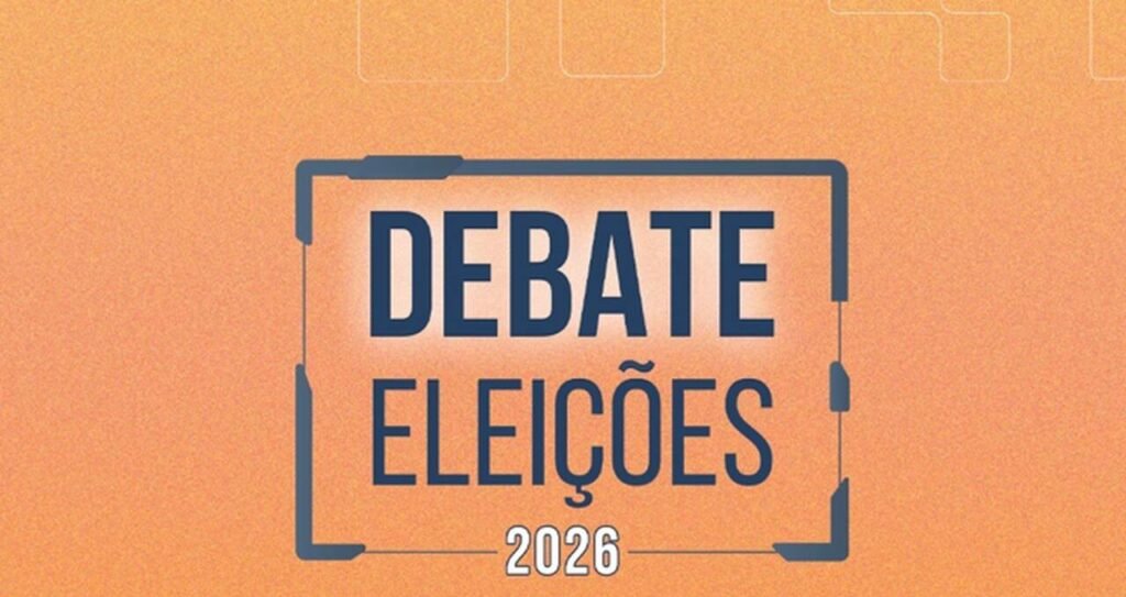 Rede Catedral realiza debate com candidatos ao Governo de Minas Gerais