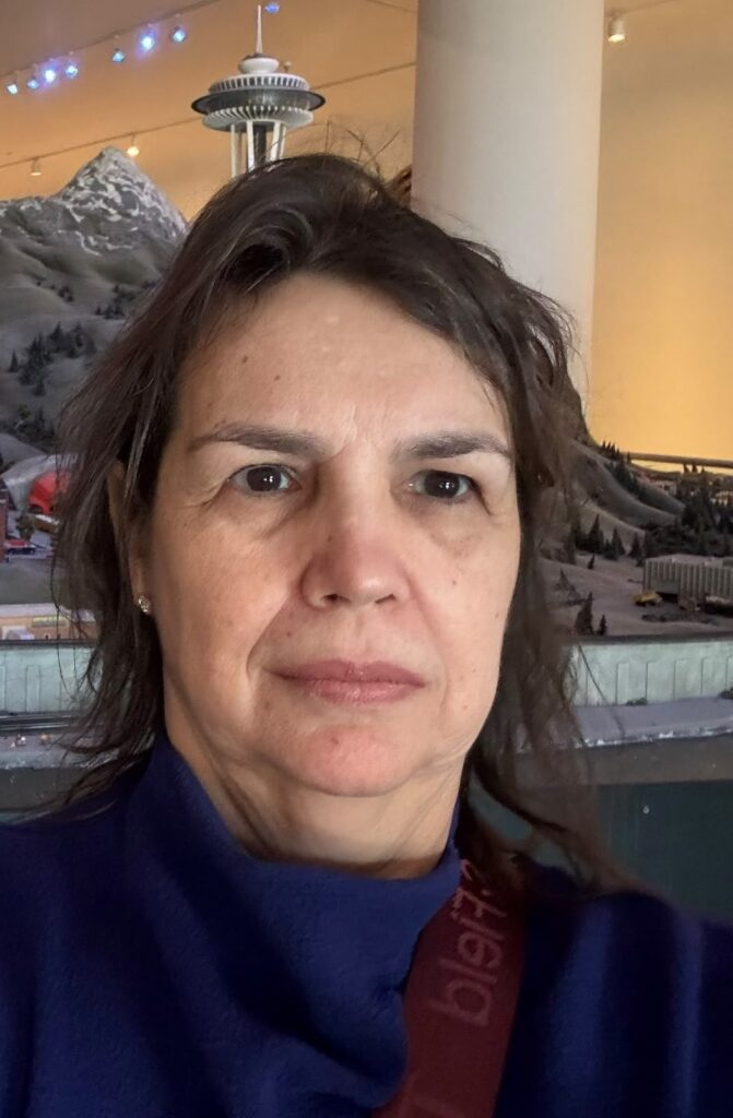 Dra-Reni-Lopes-Moreira-diretora-medica-regional-da-Hapvida-671x1024 Hapvida é destaque na Expo-Hospital Brasil com estande 360º e palestra técnica 