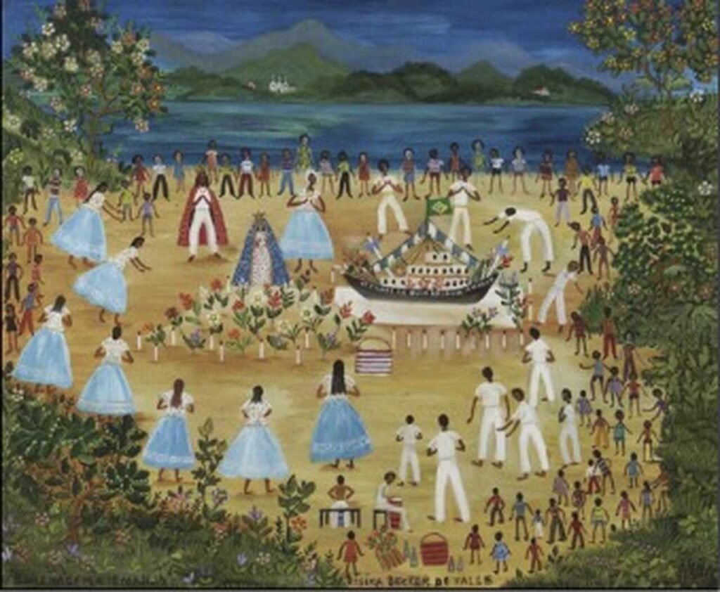 Guignard-1024x842 Nos 130 anos de Guignard, obra exibida uma única vez em 1943 reaparece em leilão