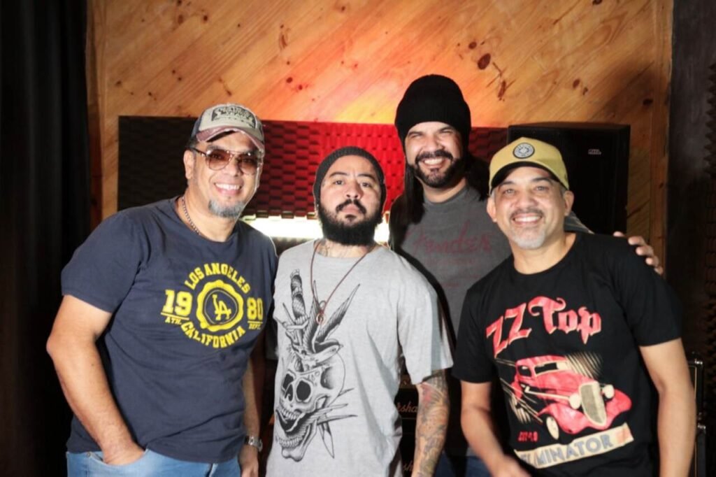 Moto Rock movimenta a Grande BH com shows grátis e Encontro de Motociclistas