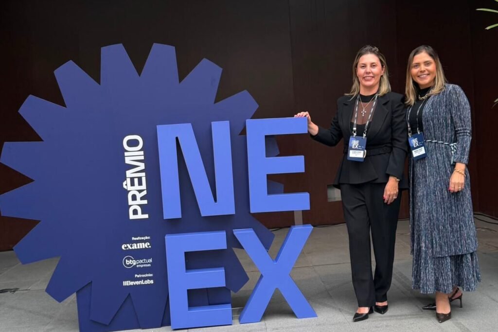 Aurora Saúde está entre as empresas que mais crescem no Brasil 