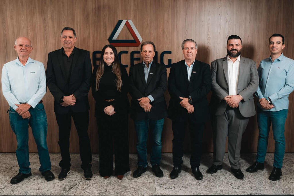 Novo mandato do SETCEMG prioriza expansão no interior e fortalecimento da representatividade