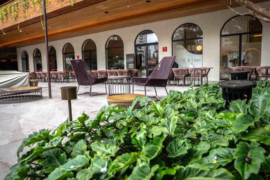 Restaurante Casa do Sol agora é Casa do Sol Cozinha e Jardim e anuncia ampliação da estrutura