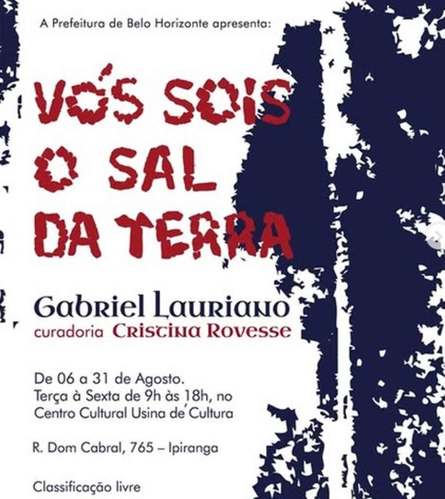 cartaz-usina-de-cultura_Easy-Resize.com_-914x1024 Usina de Cultura de Cultura recebe a exposição "Vós sois o Sal da Terra"