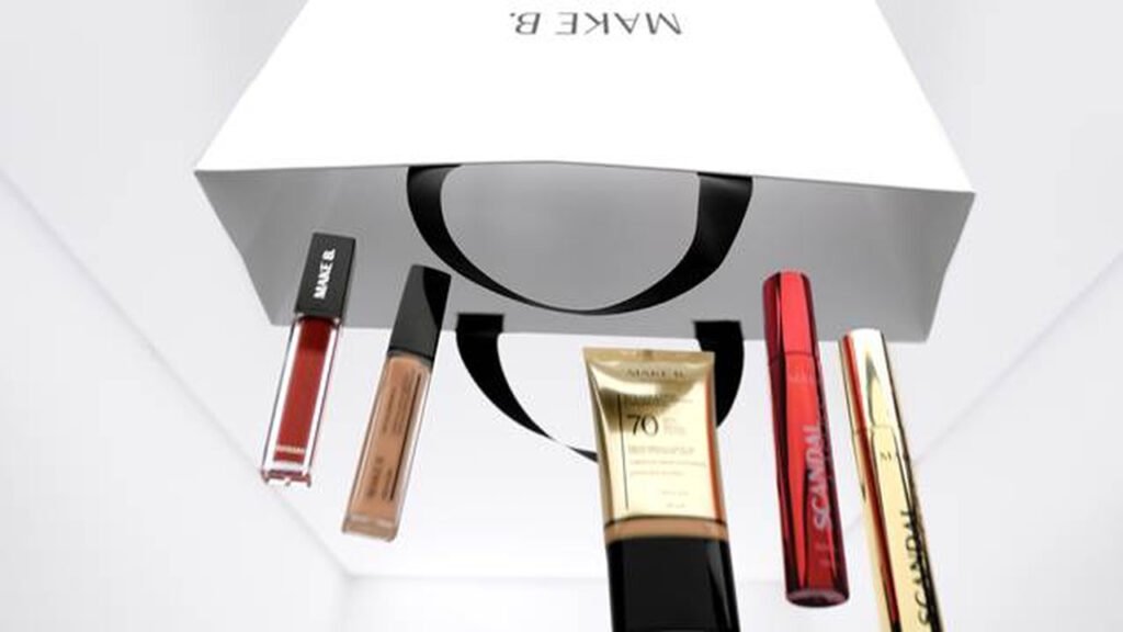 Make a wishlist: com a maior promoção do ano para maquiagem, Make B., do Boticário, apresenta campanha que ressalta os desejos de beleza