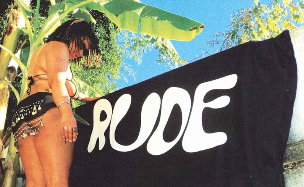 Festa RUDE celebra o dancehall na reestruturada pista da Gruta, no Horto, no dia 22 de agosto.