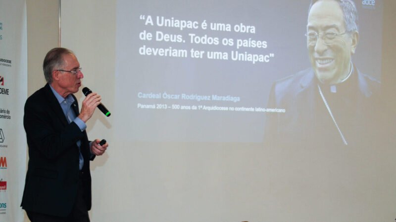 Encontro reuniu associados, empresários e parceiros em Belo Horizonte e resgatou momentos marcantes da história da organização no Brasil e no mundo