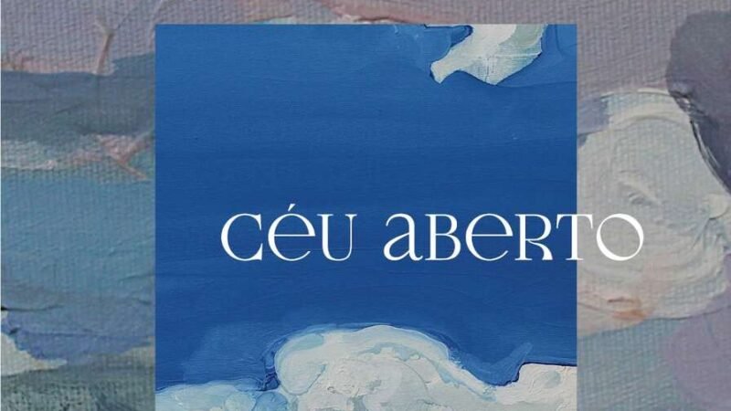 Livro de estreia de Renata Laguardia une poesia e artes plásticas em “A Céu Aberto”