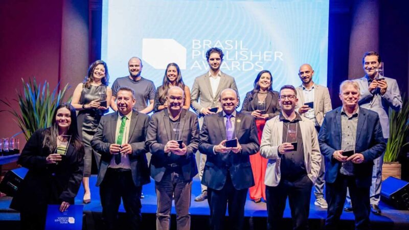 AnaMid lança o Brasil Digital Awards e incorpora o Brasil Publisher Awards, já na 3ª edição