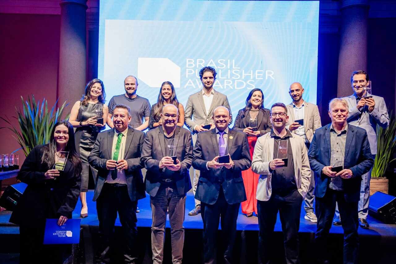 AnaMid lança o Brasil Digital Awards e incorpora o Brasil Publisher Awards, já na 3ª edição