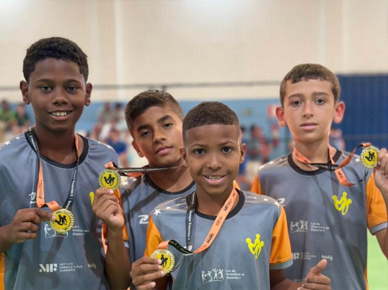 Instituto Mais Ação dobra número de crianças e adolescentes atendidos e chega a mais de 70 cidades em 16 estados