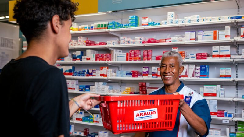 Farmacinha de casa tem nove itens essenciais, e nenhum deles é comprimido