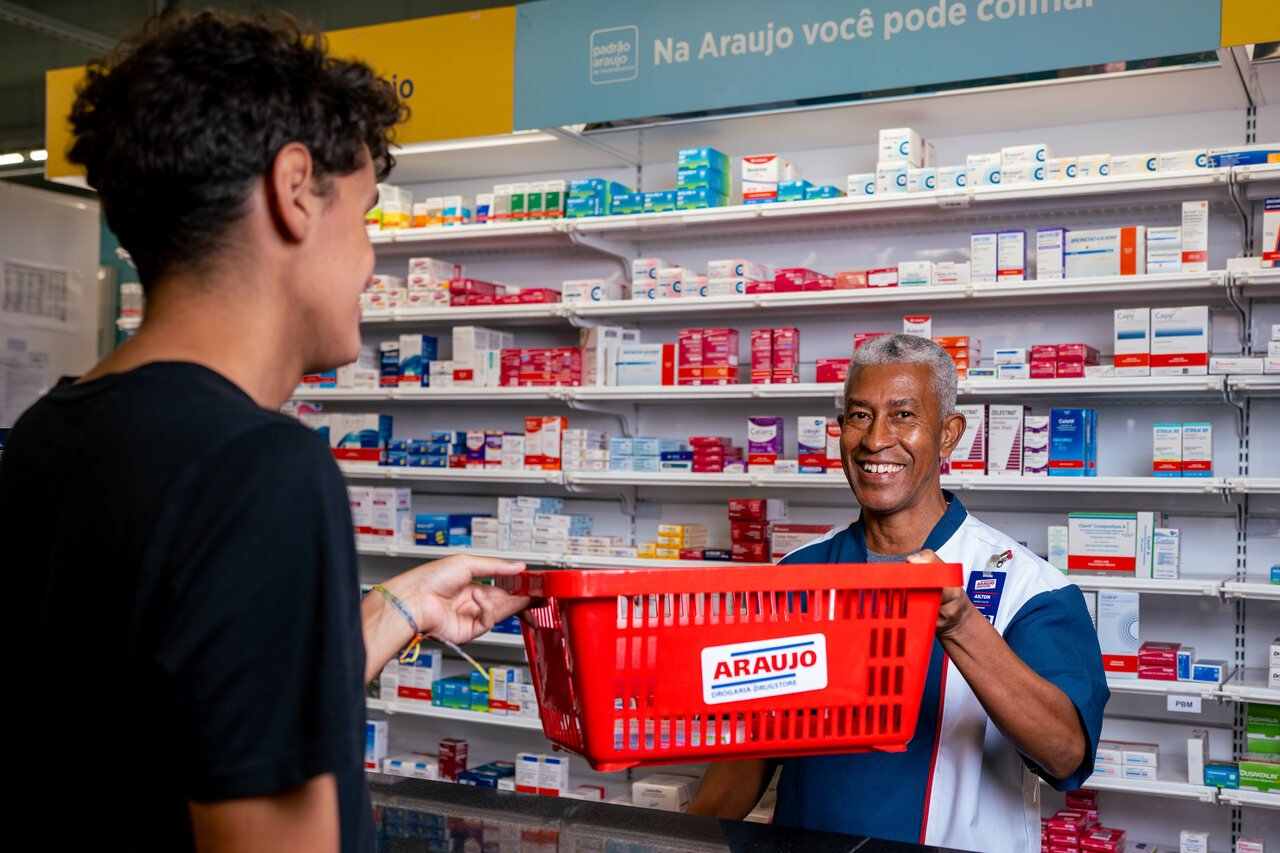 Farmacinha de casa tem nove itens essenciais, e nenhum deles é comprimido