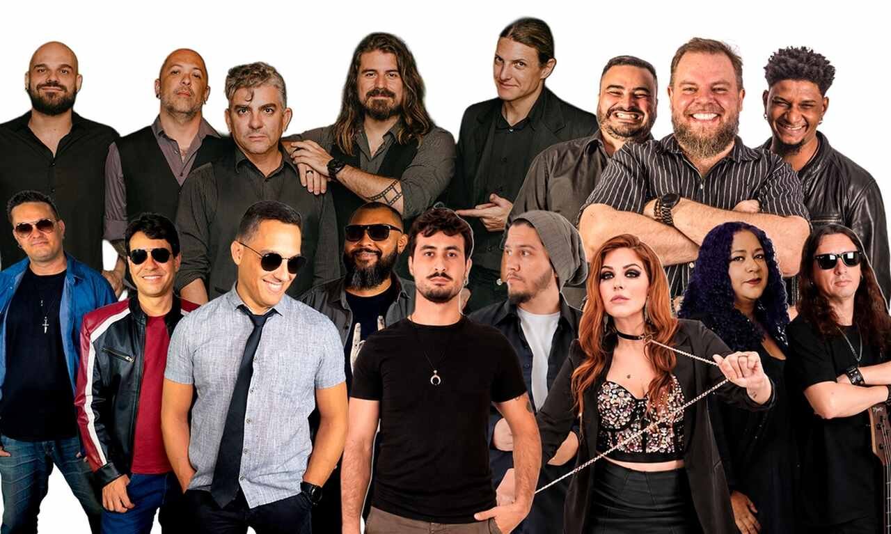 Festival de Vinhos e Queijos reúne gastronomia, música e atrações infantis em BH
