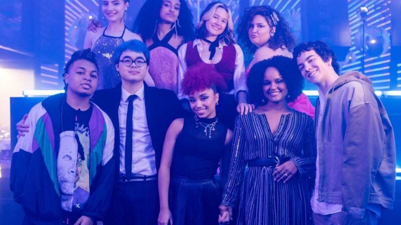 ‘Era Uma Vez Minha 1ª Vez’, nova adaptação de Thalita Rebouças, chega aos cinemas nesta quinta-feira, 17 de setembro