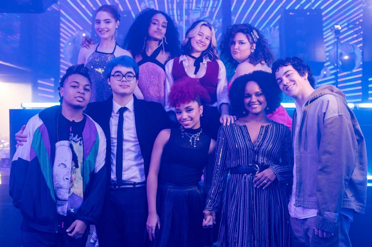 ‘Era Uma Vez Minha 1ª Vez’, nova adaptação de Thalita Rebouças, chega aos cinemas nesta quinta-feira, 17 de setembro