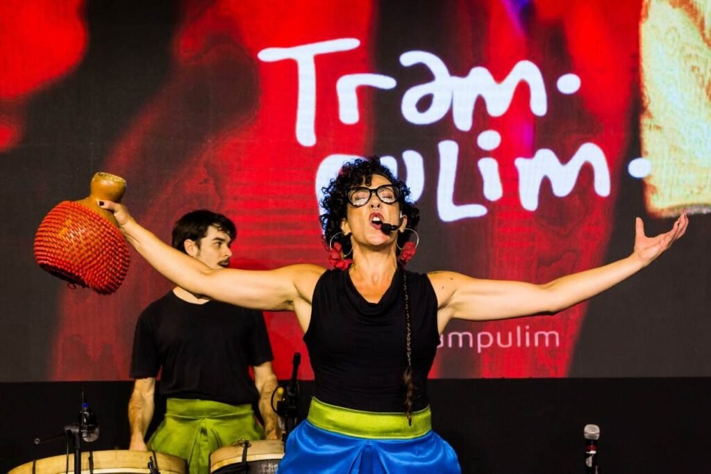 Descontorno Cultural leva mais de 100 atrações para nove regionais de BH