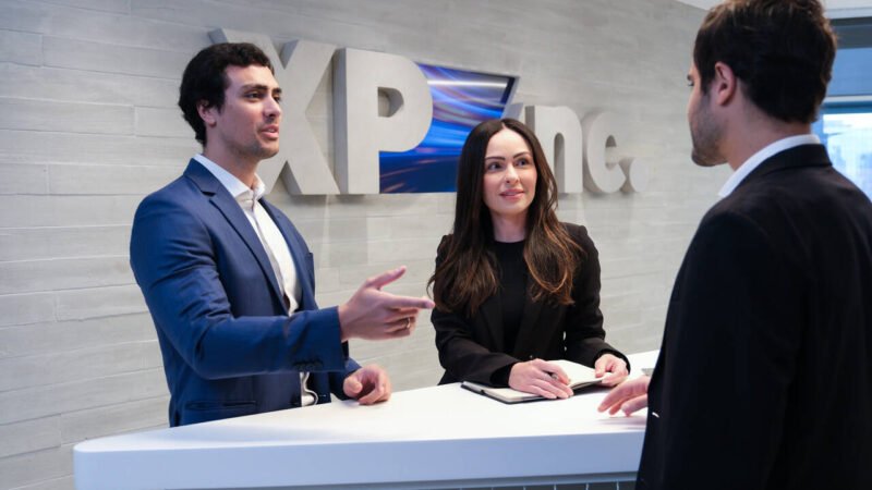 XP abre vagas em Belo Horizonte para quem deseja mudar de carreira e ingressar no mercado financeiro