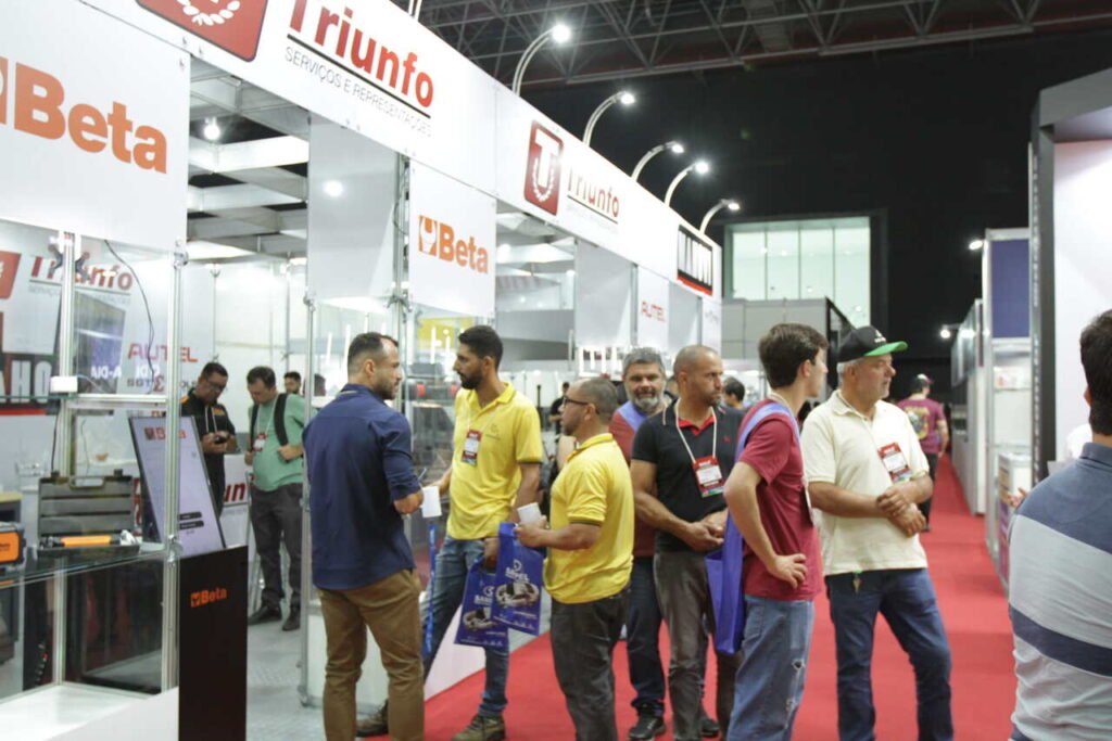 MinasParts chega à 6ª edição em Belo Horizonte e reforça potencial do mercado automotivo mineiro