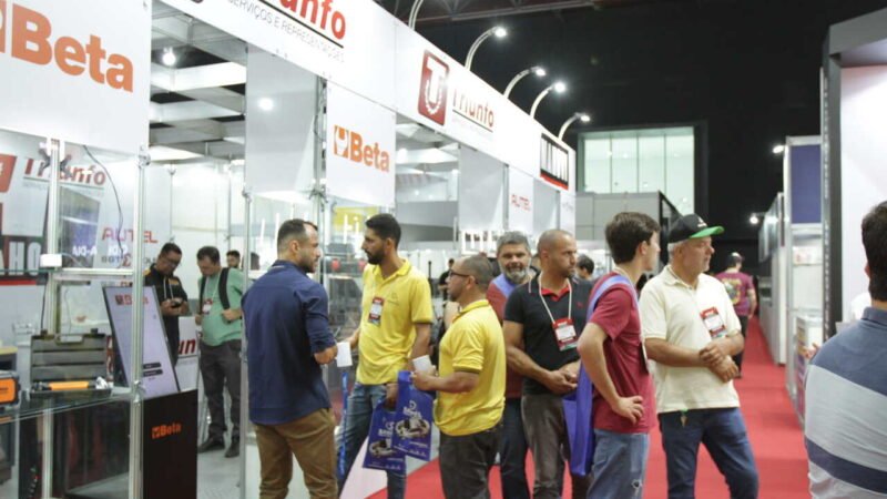 MinasParts chega à 6ª edição em Belo Horizonte e reforça potencial do mercado automotivo mineiro