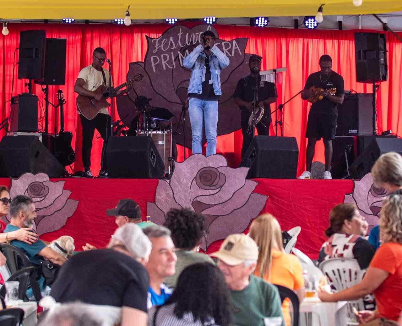 5ª edição do Festival da Primavera chega a Acuruí/MG nos dias 19 e 20 de setembro