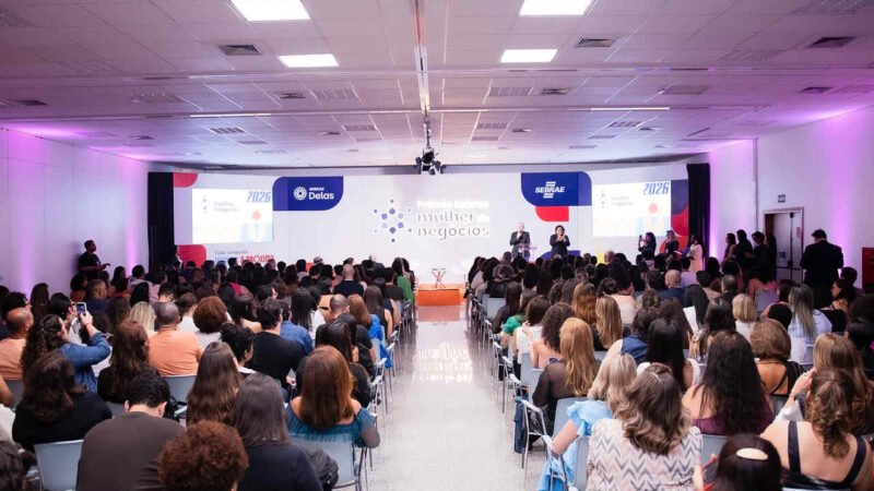 Prêmio Sebrae Mulher de Negócios anuncia vencedoras de Minas Gerais