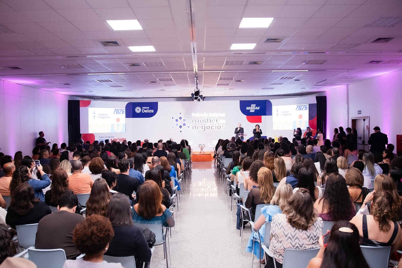 Prêmio Sebrae Mulher de Negócios anuncia vencedoras de Minas Gerais