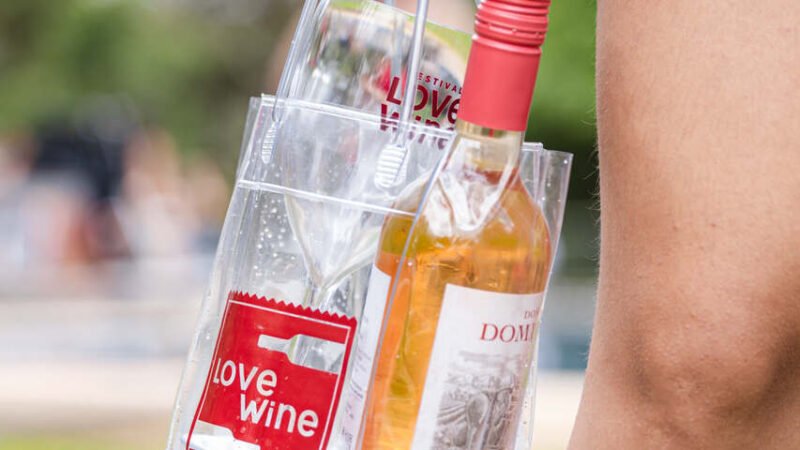Love Wine e Feira Aproxima se unem pela primeira vez em festival gratuito na Mina de Águas Claras