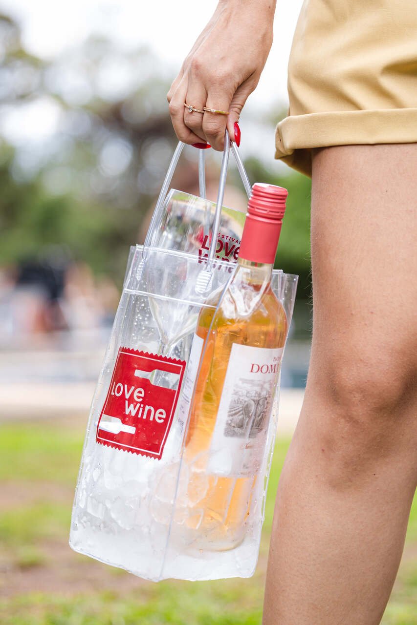 Love Wine e Feira Aproxima se unem pela primeira vez em festival gratuito na Mina de Águas Claras