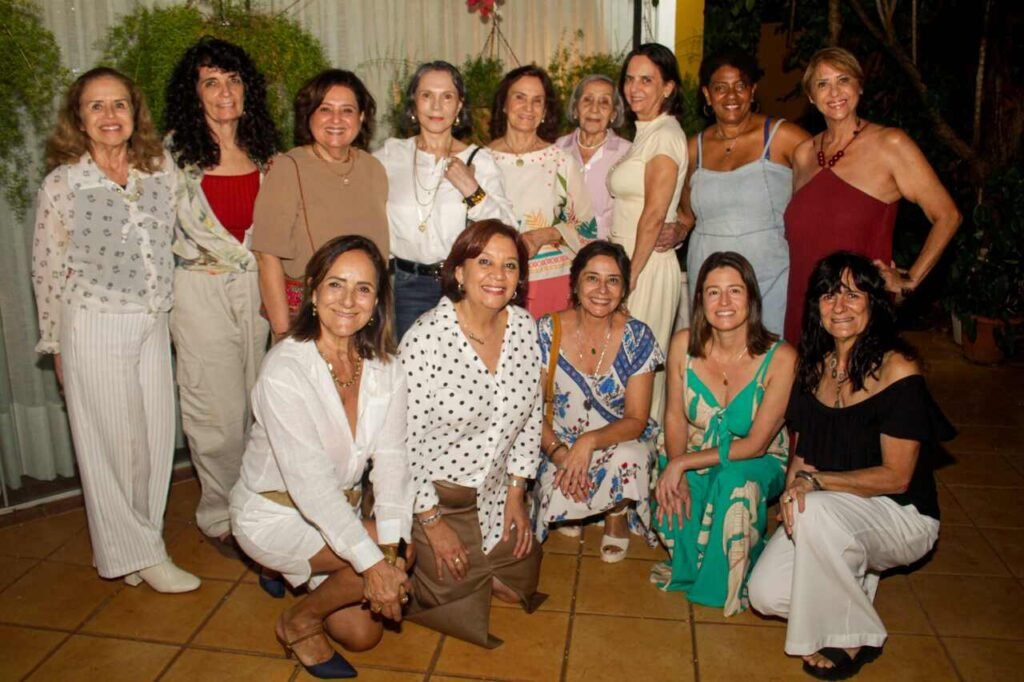 Araguari (MG) passa a contar com nova proposta de terapia em grupo para pessoas 60+