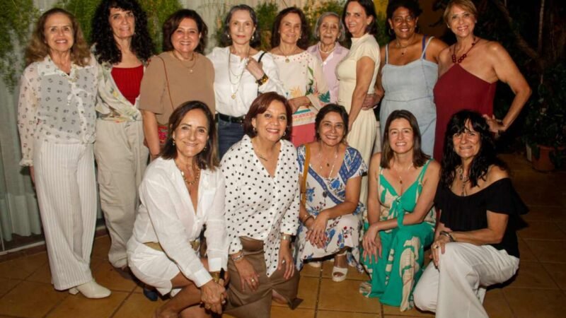Araguari (MG) passa a contar com nova proposta de terapia em grupo para pessoas 60+