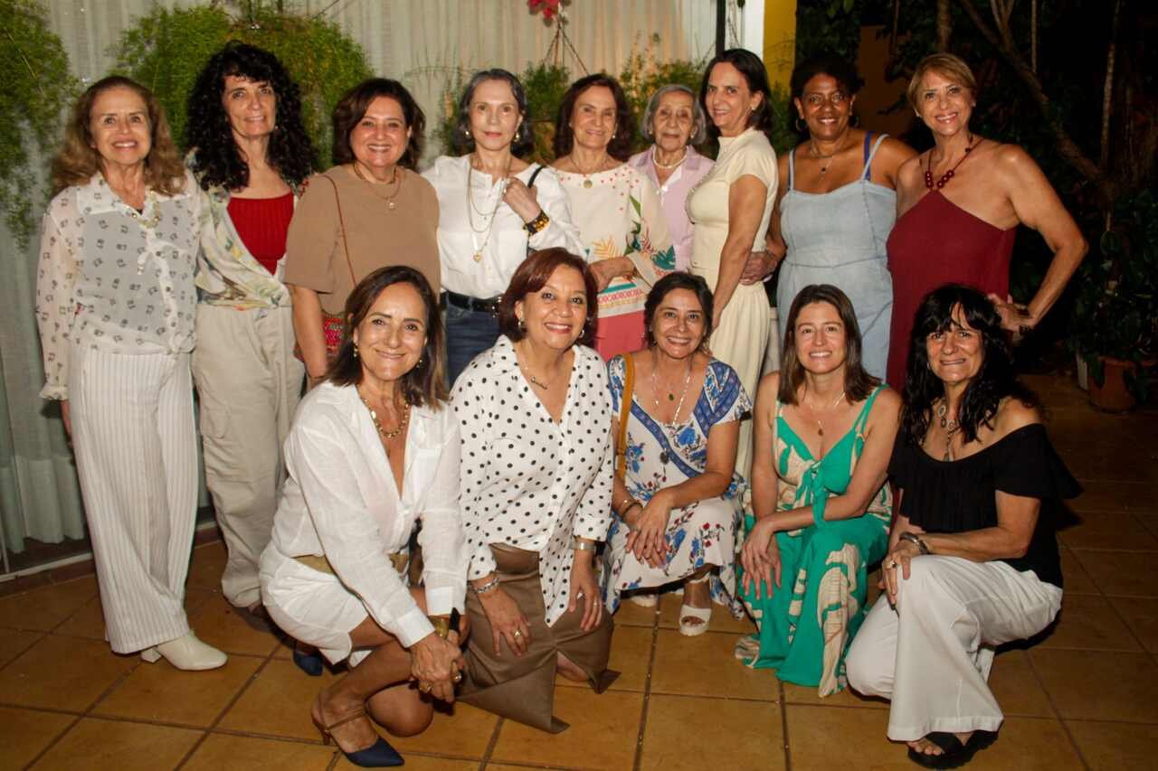 Araguari (MG) passa a contar com nova proposta de terapia em grupo para pessoas 60+