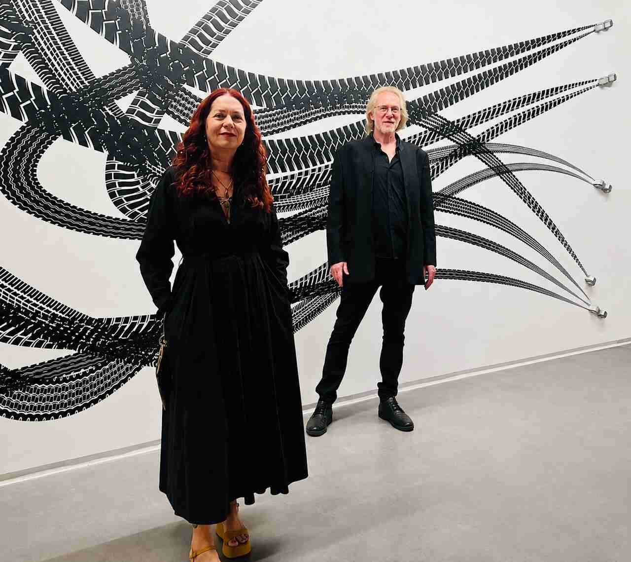 Casa Fiat de Cultura realiza bate-papo que revela o processo de construção da expografia de “Celebrar as Ruas”