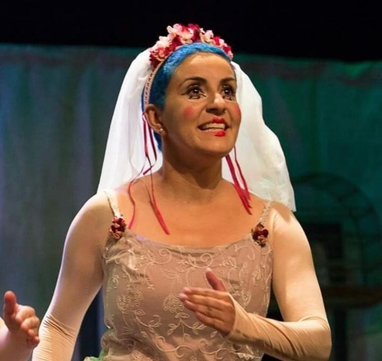 Teatro como ferramenta de expressão e memória: projeto promove formação artística gratuita no Bairro Pompéu em Sabará