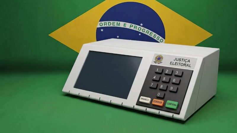 OAB-MG e Ministério Público assinam protocolo para receber denúncias eleitorais pelo aplicativo Voto Legal