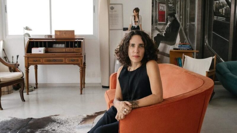 Belo Horizonte recebe palestra da psicanalista Maria Homem sobre liderança em tempos de transformação 