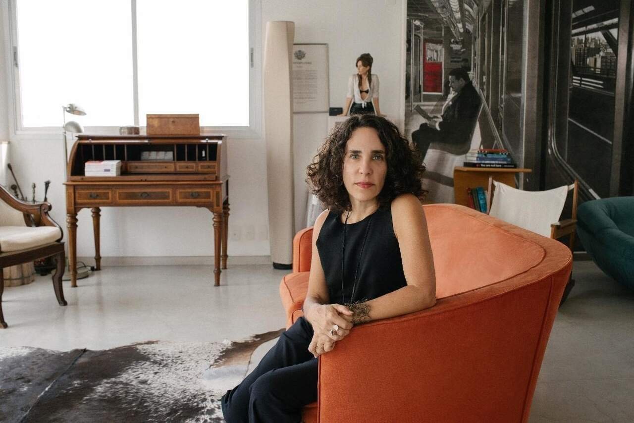 Belo Horizonte recebe palestra da psicanalista Maria Homem sobre liderança em tempos de transformação 