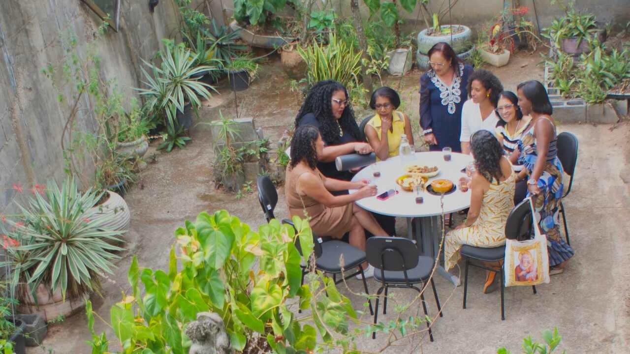 Do “quartinho de empregada” às próprias narrativas: mulheres recontam a história do trabalho doméstico em catálogo do Muquifu