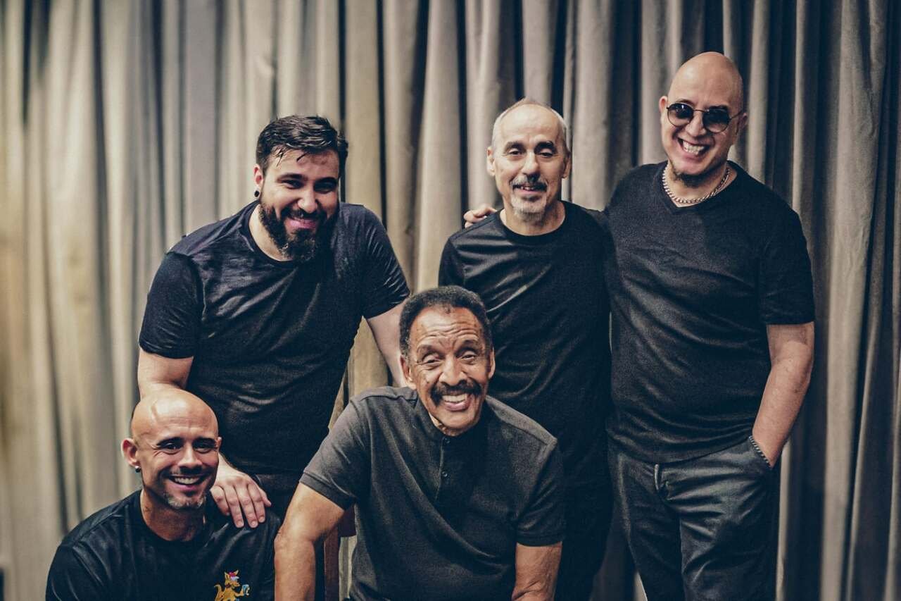 Renato e Seus Blue Caps retorna a Belo Horizonte com clássicos da Jovem Guarda nesta quinta-feira