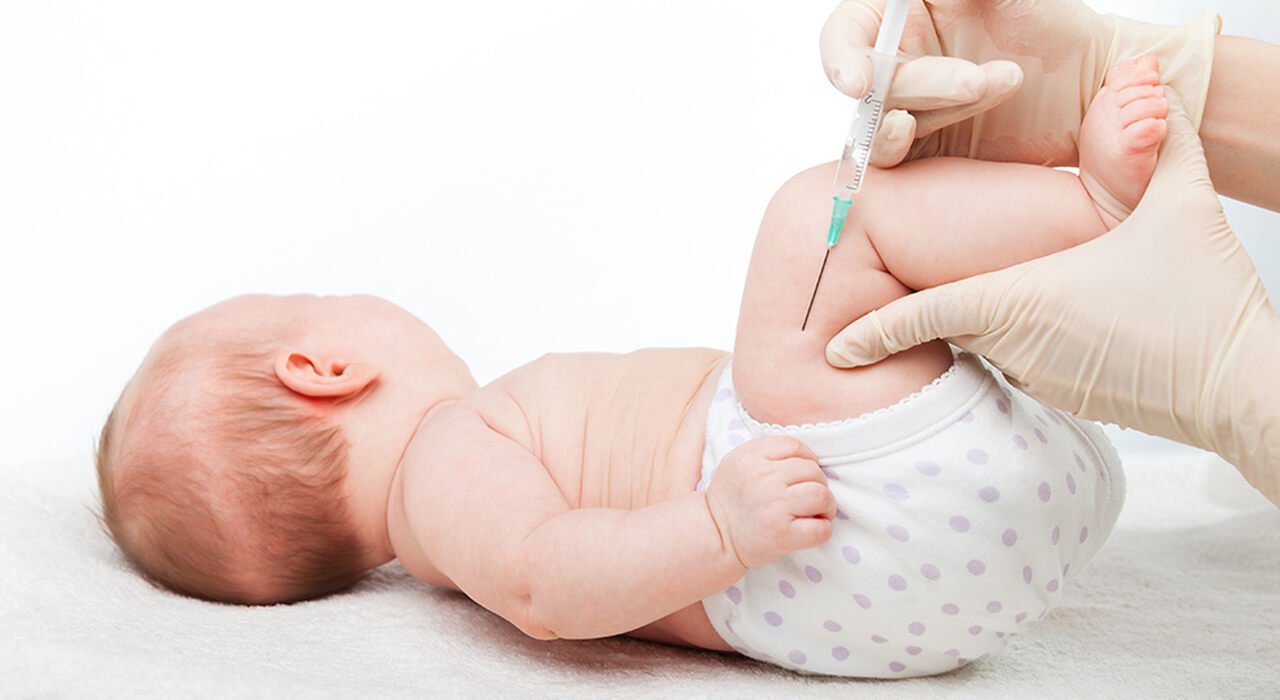 Bebês a partir de 6 semanas passam a ter nova opção de proteção contra meningite