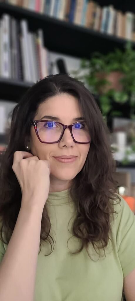 Graziela-Marchezin-460x1024 Artigo - Casa com cara de casa