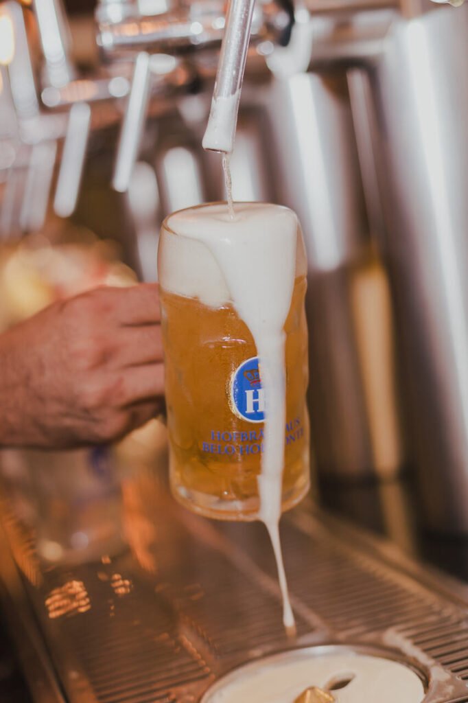 Hofbrauhaus-682x1024 Primeira unidade da América Latina, Hofbräuhaus BH celebra o mês de outubro com nova cerveja sazonal e programação especial de 20 a 25 de outubro